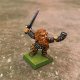 Dwarf Warrior #8 219C