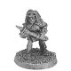 03-159 Female Halfling Fighter