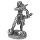 03-124 Mignon Female Masked Thief of Hearts