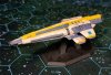 62103 Spiculum Class Destroyer