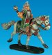 16017 Albin Bearow (mounted)