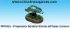 PAVH2A Praesentia Sentinel Drone - Phase Cannon