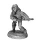 03-061 Female adventurer Thief