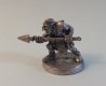 02-051B Goblin Spearman #2