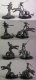 95601 Infernal Elf Serpent Riders (2)