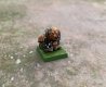 SOC Dwarf Warrior #16 DW307