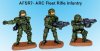 AFSR7 Rifle Infantry NCOs (8)