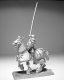 02-186a Skeleton Armoured Cavalry Lancer #1