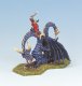 4810 Dark Elf Gor�Dragon