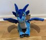 MountainShadow -Plush Dragon