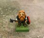 Dwarf Warrior #7 202C