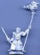 3520 Elf Standard Bearer