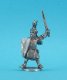 19002c Weiden Light Knight with Crested Helm