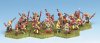 4303 Wood Elf Skirmishers (24)