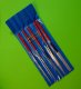 Needle Files -Diamond set of 5