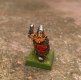 SOC Dwarf Warrior #12 2049